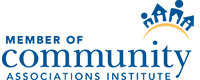 Member of Community Associations Institute